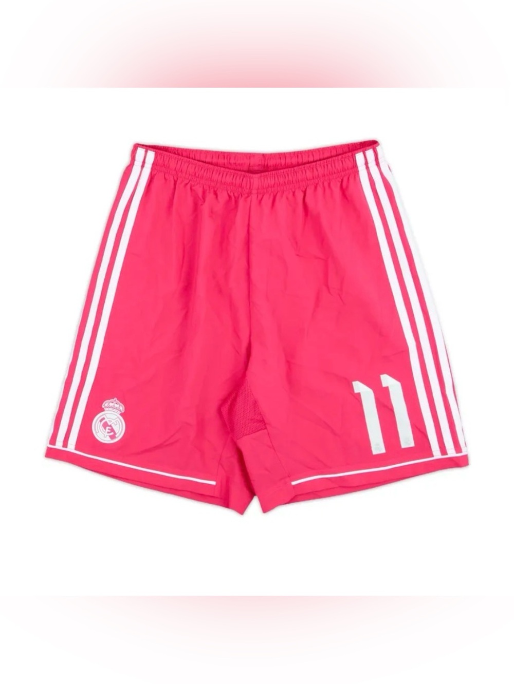 Real Madrid Away Shorts #11 (Bale)